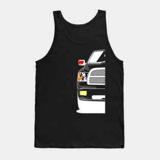 Dodge RAM Truck Tank Top